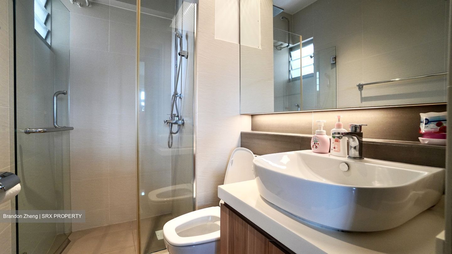 Blk 61B Strathmore Avenue (Queenstown), HDB 4 Rooms #370575331